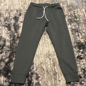 American Eagle Sweatpant Jogger Men’s sz S